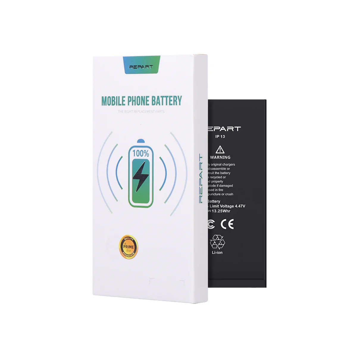 Bateria Repart para iPhone 13