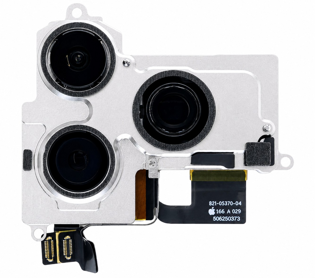 Camara trasera para iPhone 17 PRO MAX