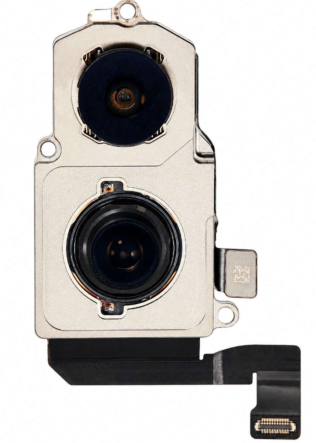 Camara trasera para iPhone 17