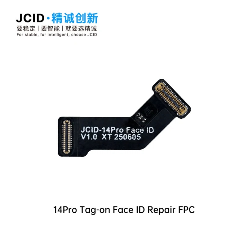 Flex Tag on JC para Face id iPhone 14 PRO