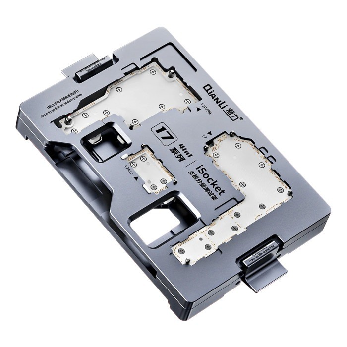 Isocket QIANLI iPhone 17-17 Air-17 Pro-17 Pro Max