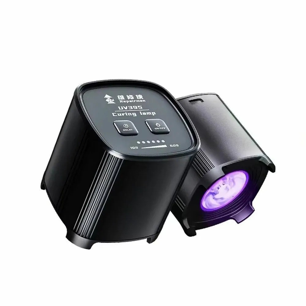 Luz UV MEGA IDEA REPAIRMAN