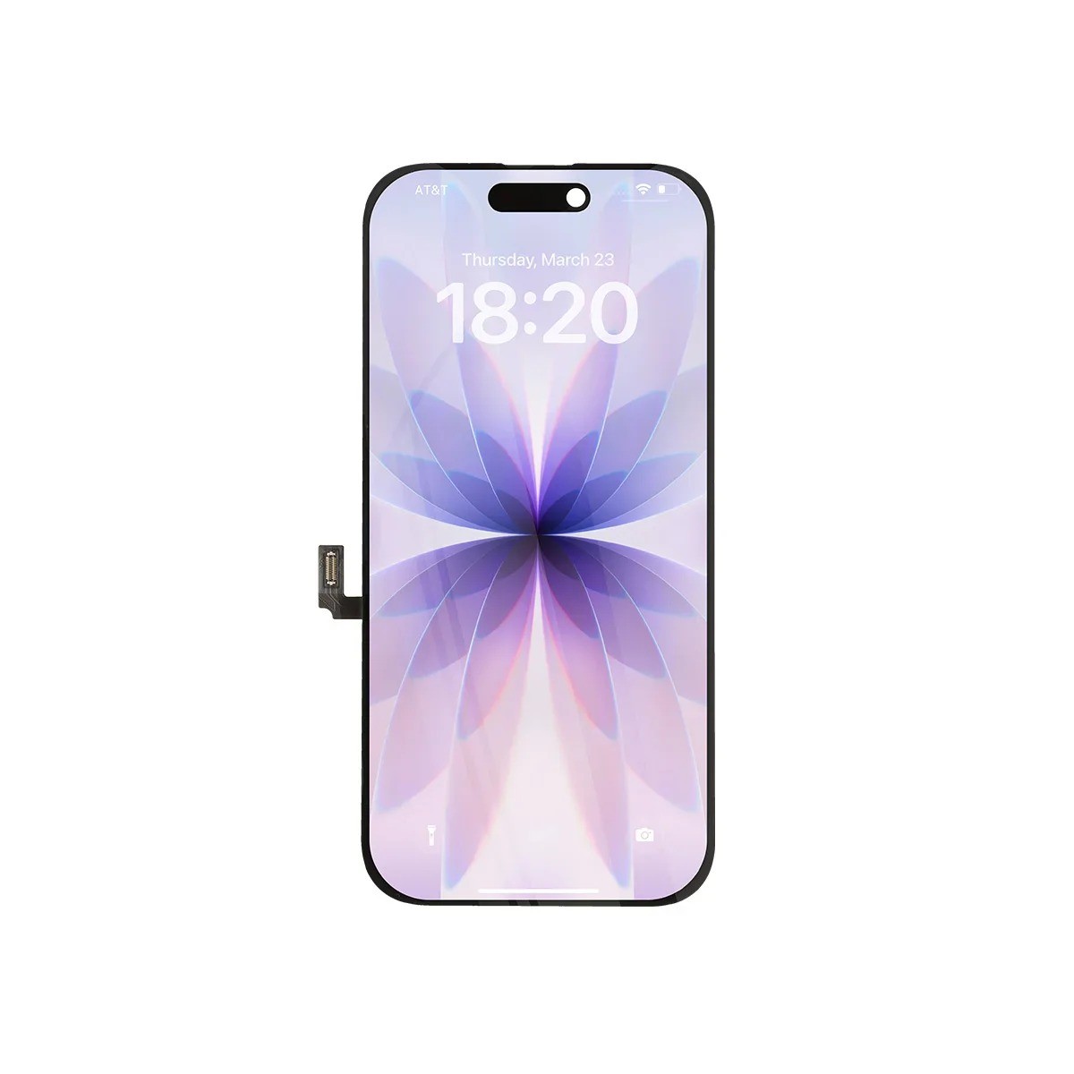 Modulo FOG-OEM para iPhone 17