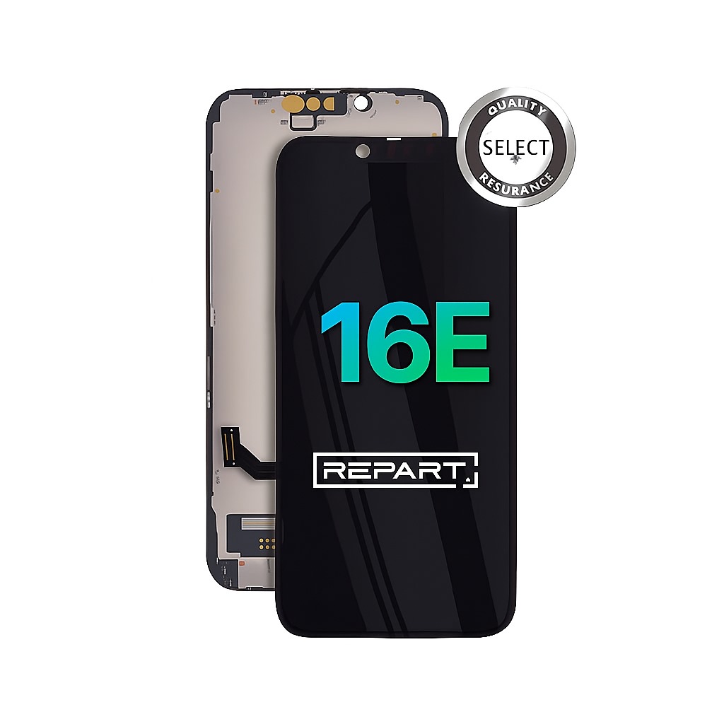 Modulo Soft Oled para iPhone 16E (SIN IC)