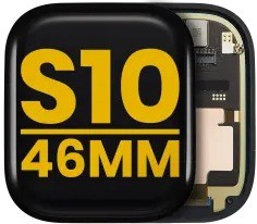 Modulo para Apple Watch serie 10 46mm