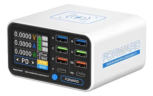 Multi puerto FORWARD P01