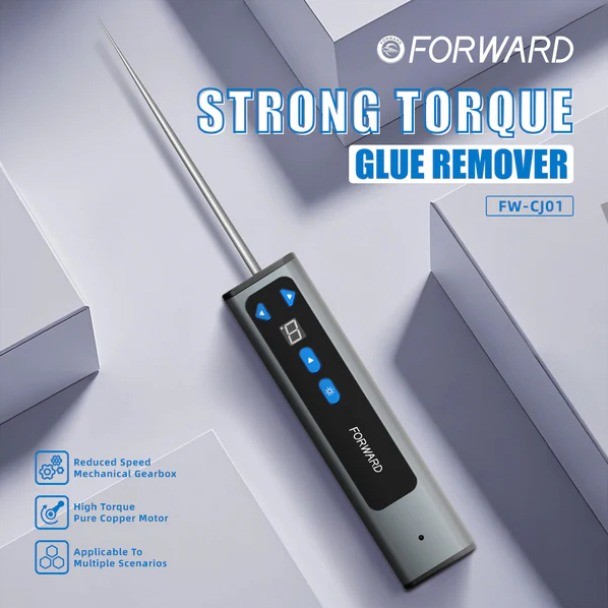 Removedor de oca FORWARD FW-CJ01