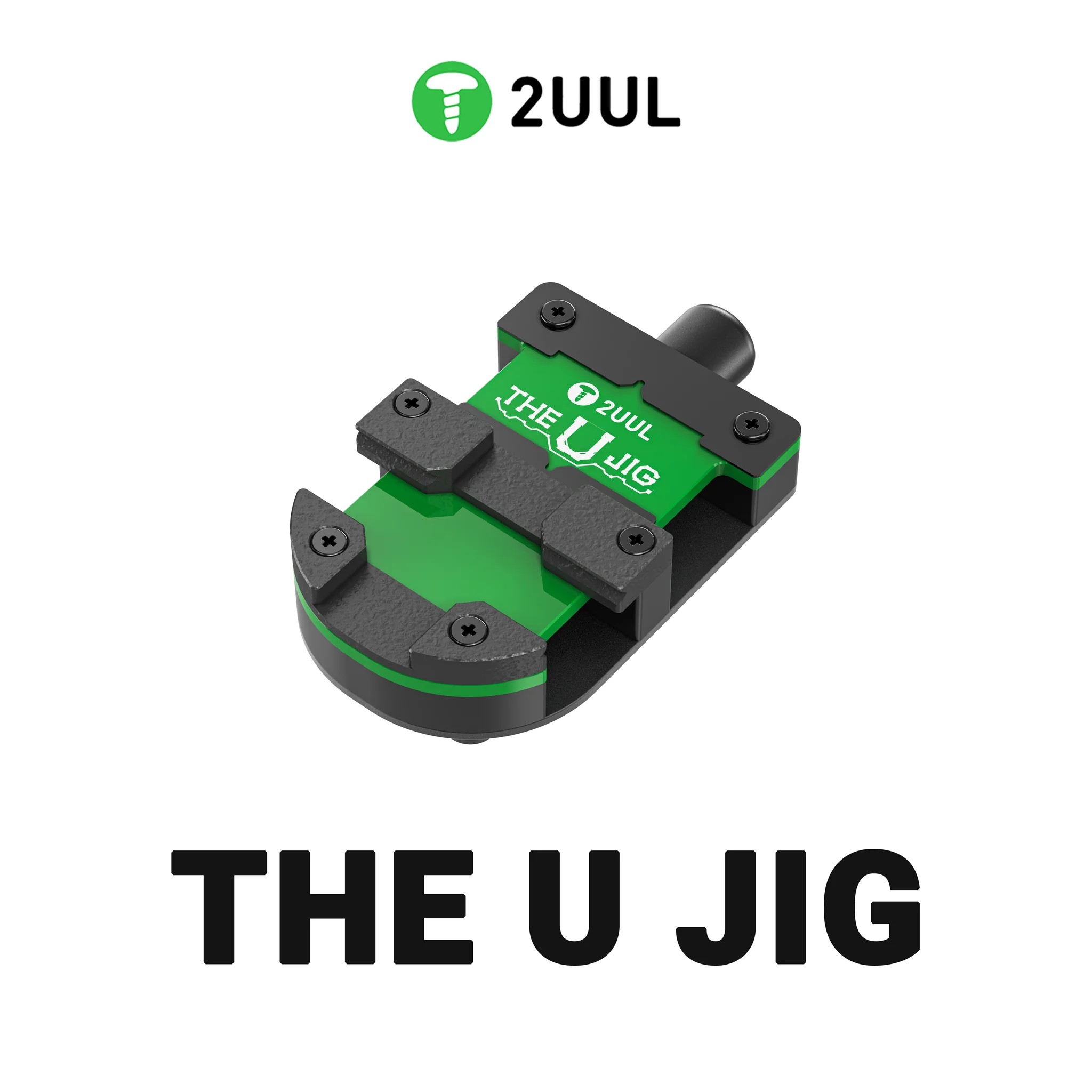 Soporte holder 2UUL BH14 THE U JIG
