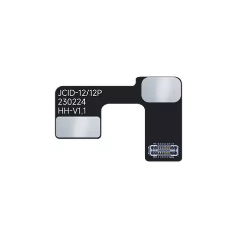 JCID Tag on face id