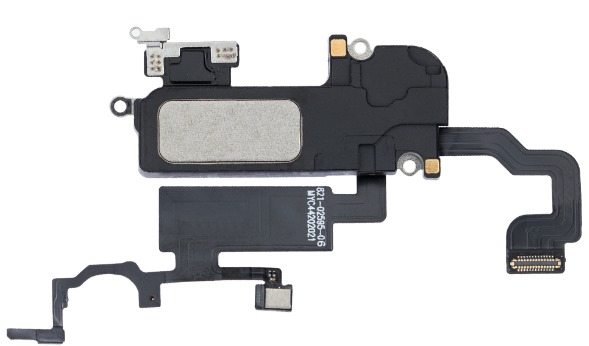 Sensor de prox. y auricular