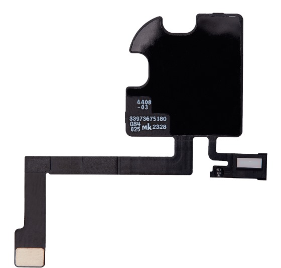 Sensor de proximidad